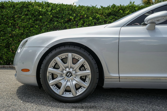 Used 2005 Bentley Continental GT AWD/4WD image 4