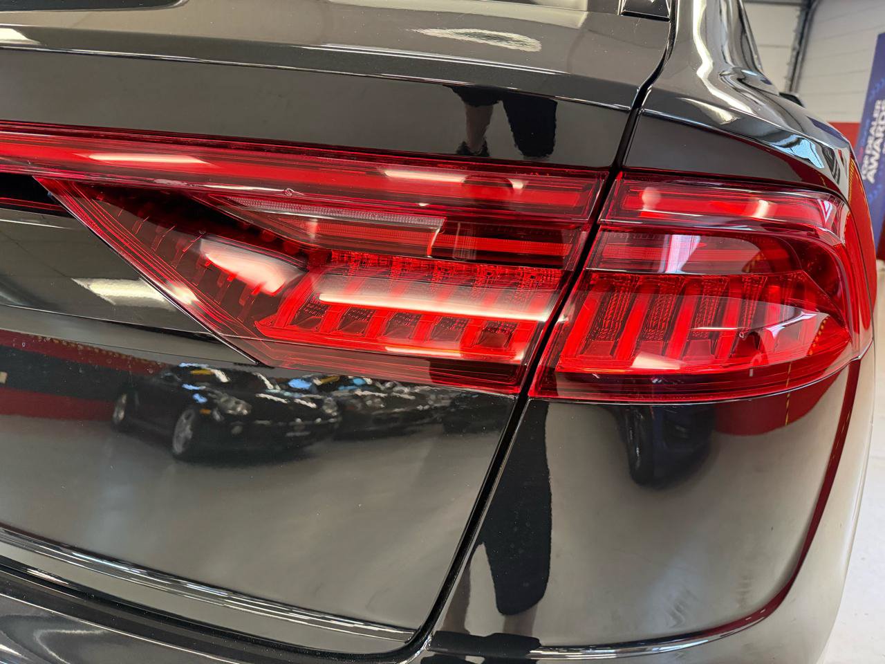 Used 2023 Audi SQ8 Premium Plus AWD/4WD image 14