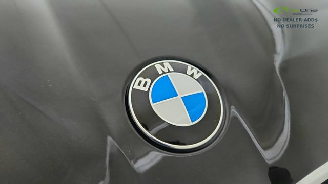 Used 2025 BMW X2 xDrive28i w/ Premium Package AWD/4WD image 16