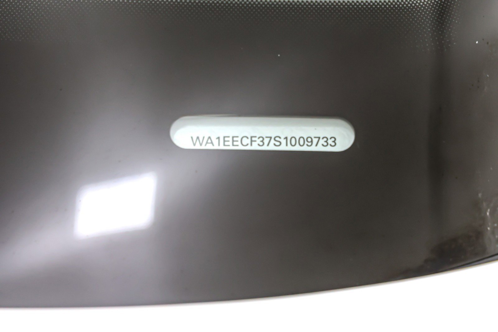 Used 2025 Audi Q3 2.0T Premium Plus w/ Premium Plus Package image 26