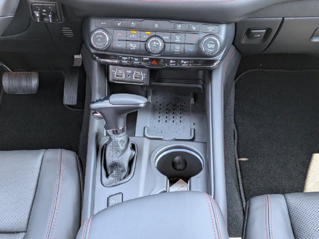 New 2026 Dodge Durango GT AWD/4WD image 19