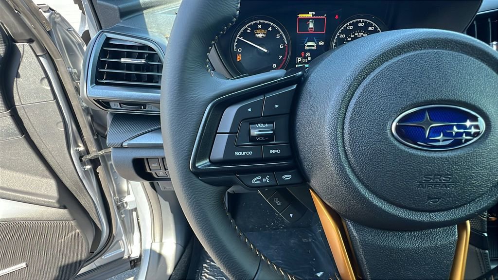 New 2025 Subaru Forester Wilderness w/ Convenience Package image 27