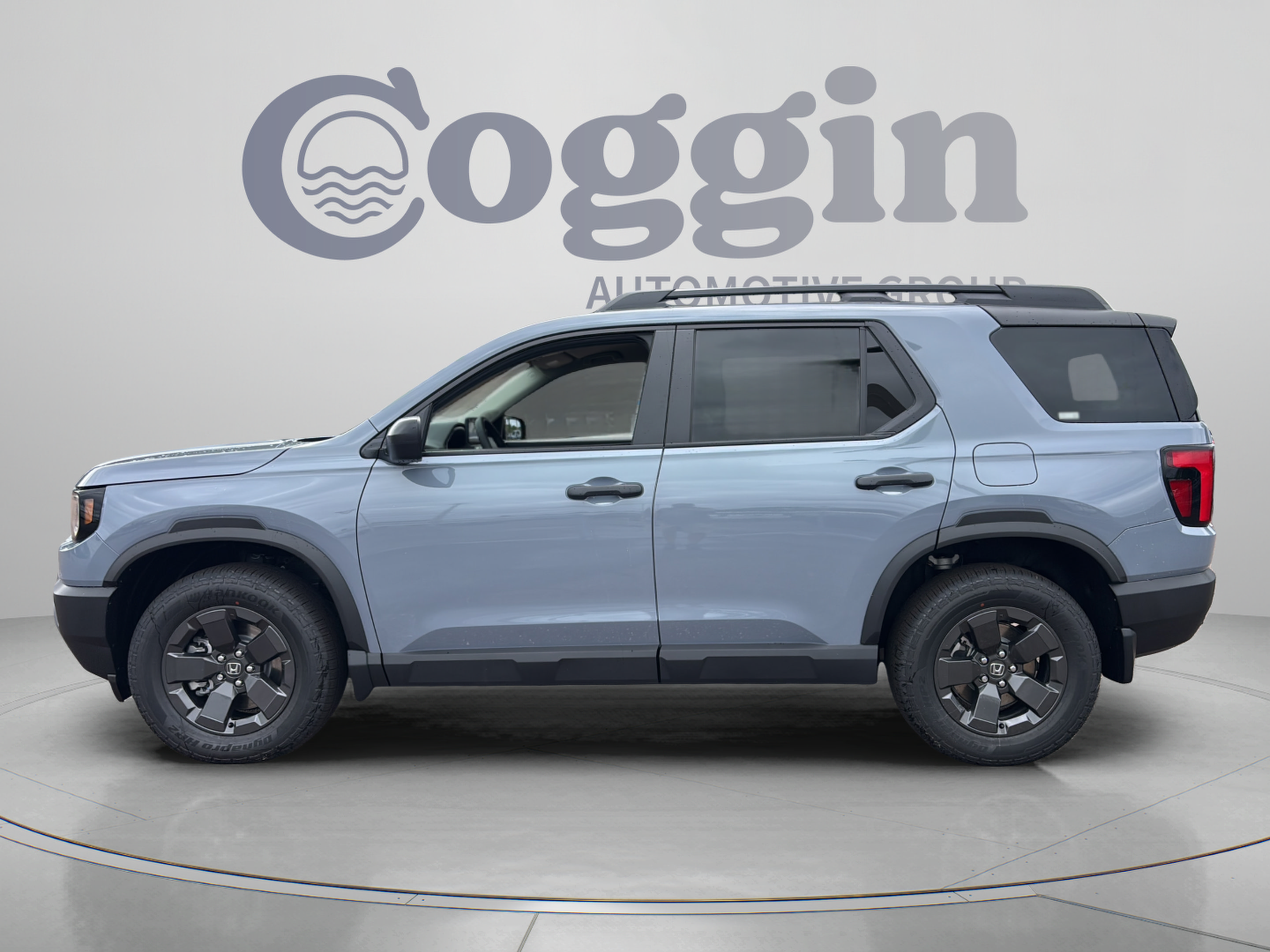 New 2026 Honda Passport RTL image 2