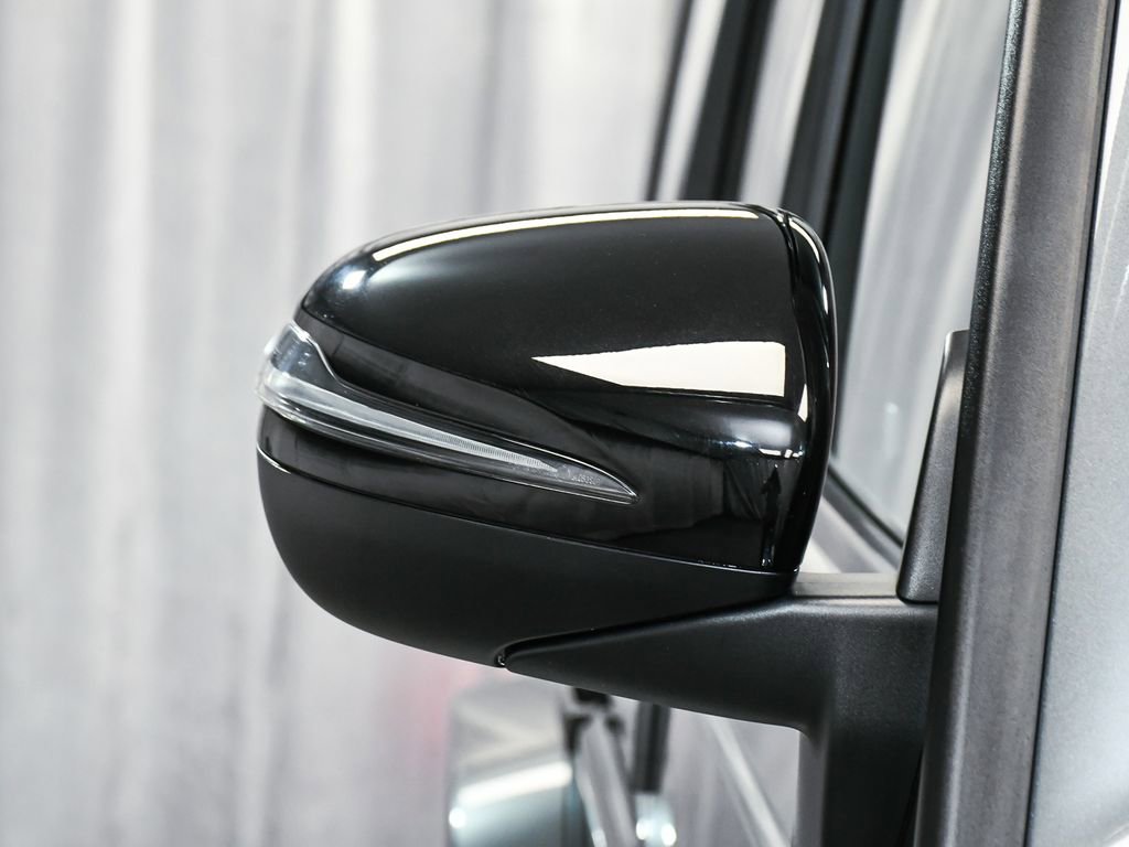 Used 2021 Mercedes-Benz G 550 image 76