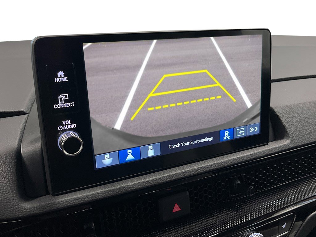 New 2026 Honda CR-V EX-L image 13