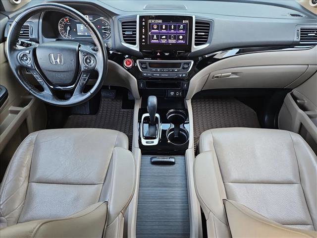 Used 2019 Honda Ridgeline RTL-E image 18