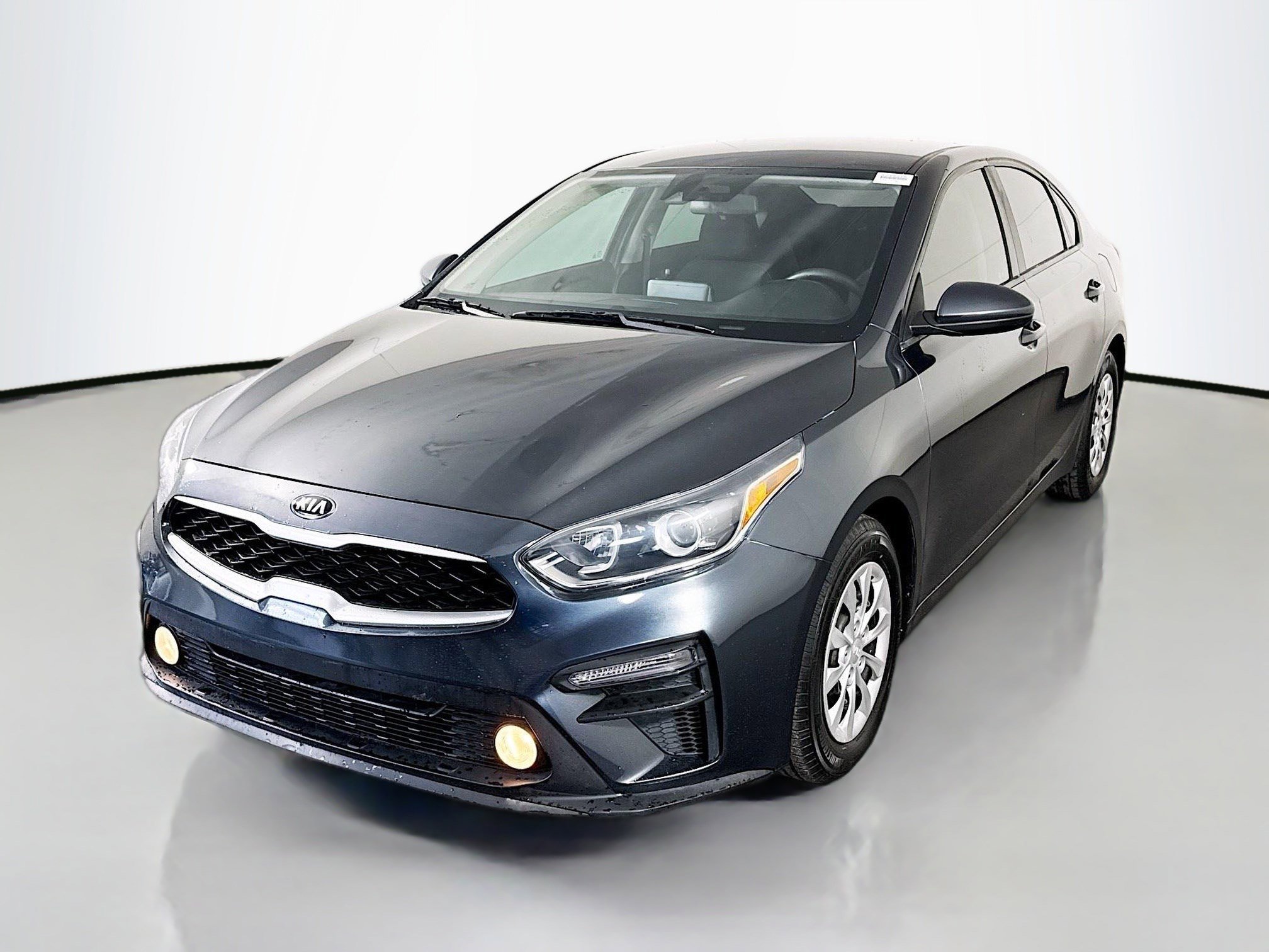Used 2019 Kia Forte Sedan image 4