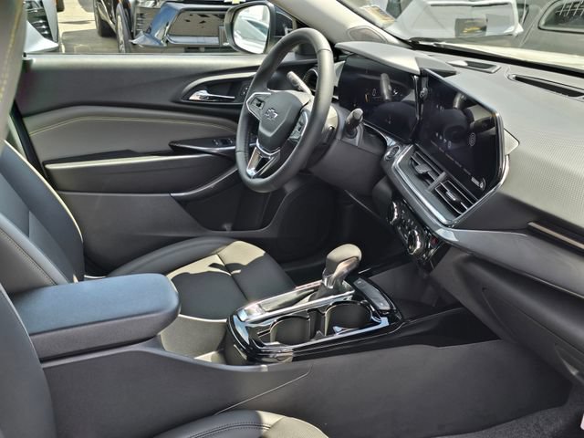 New 2026 Chevrolet Trax ACTIV w/ Driver Confidence Package FWD image 10
