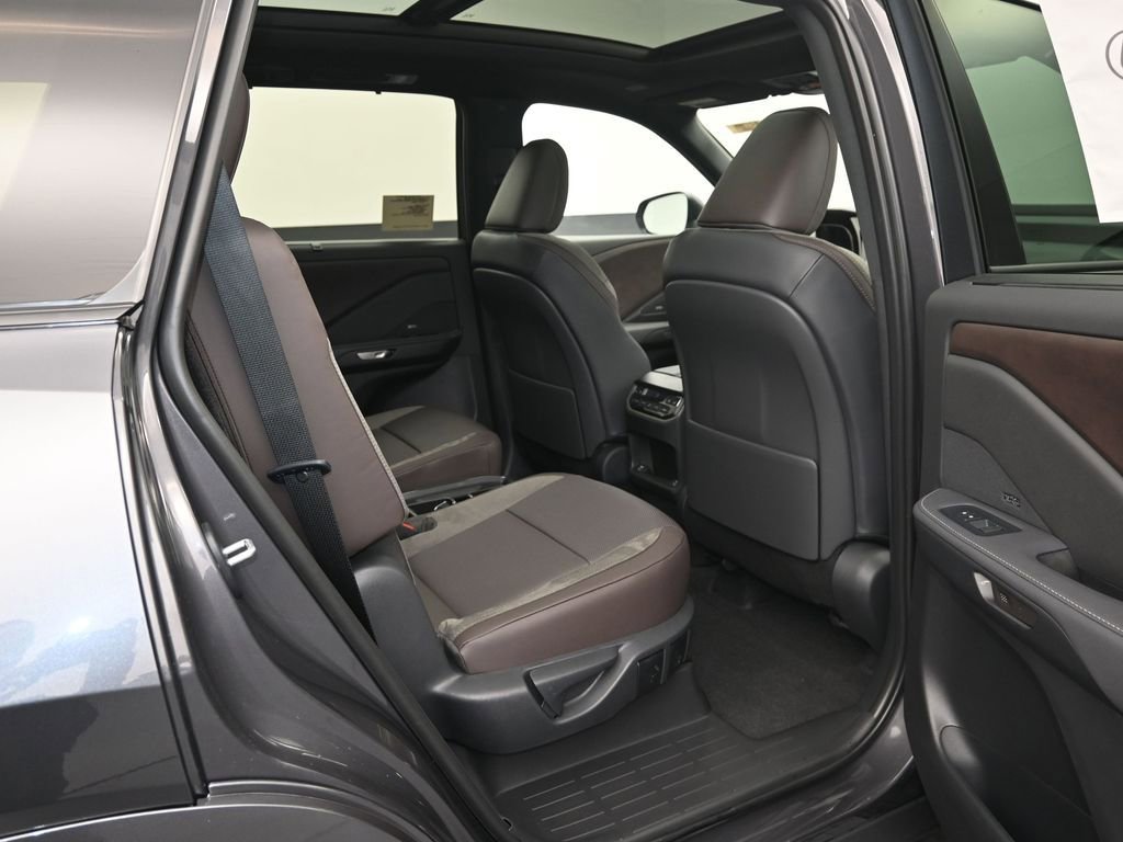 New 2026 Lexus TX 350 350 Luxury image 10