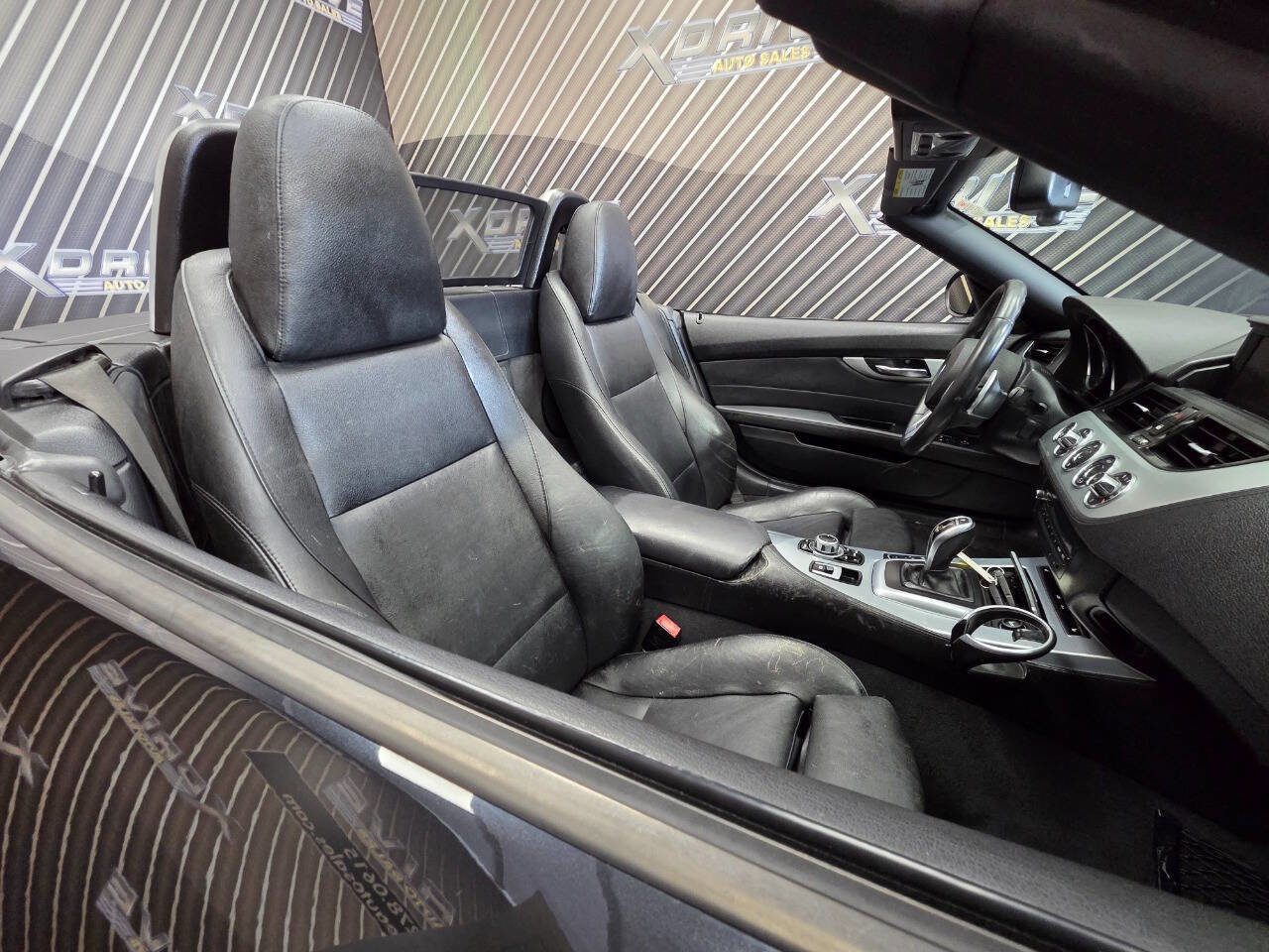 Used 2016 BMW Z4 sDrive28i image 10