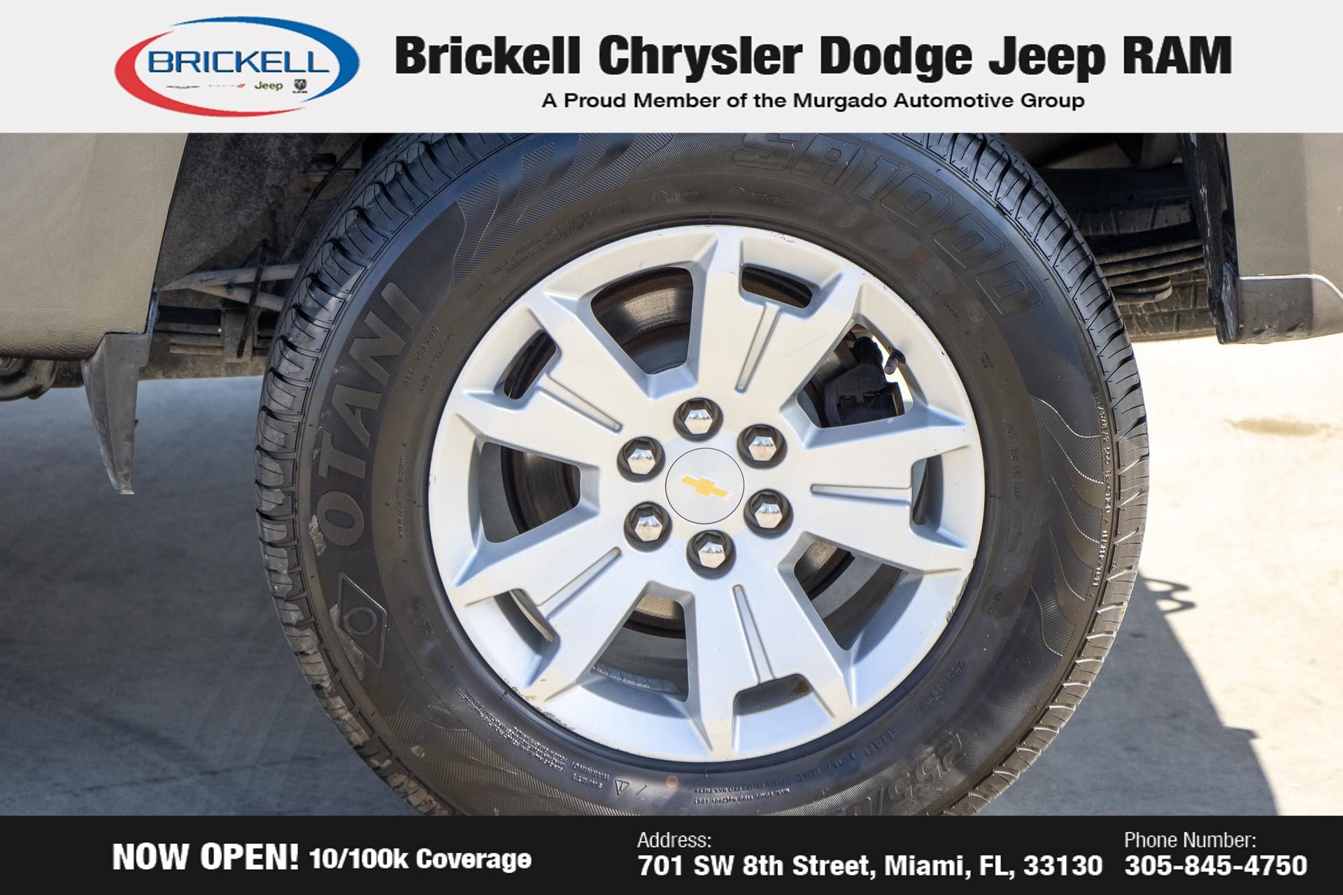 Used 2016 Chevrolet Colorado LT w/ LT Convenience Package image 33