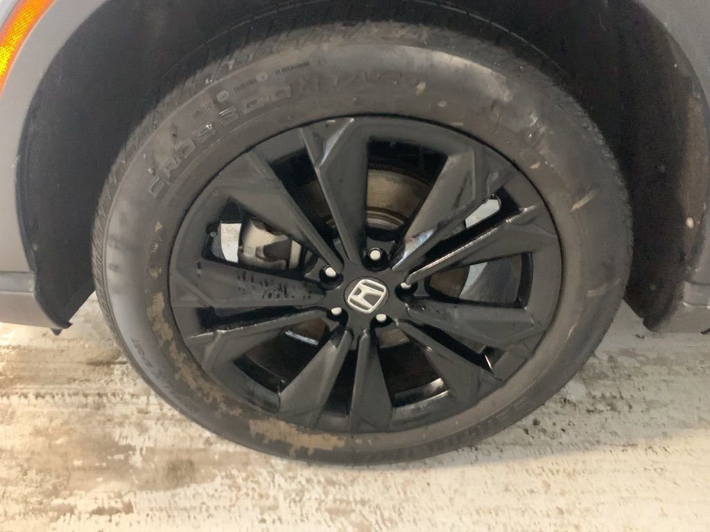 Used 2024 Honda CR-V Sport Touring image 11