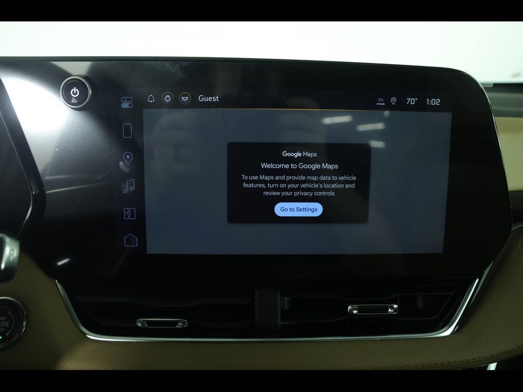 New 2026 Chevrolet Equinox ACTIV FWD image 19