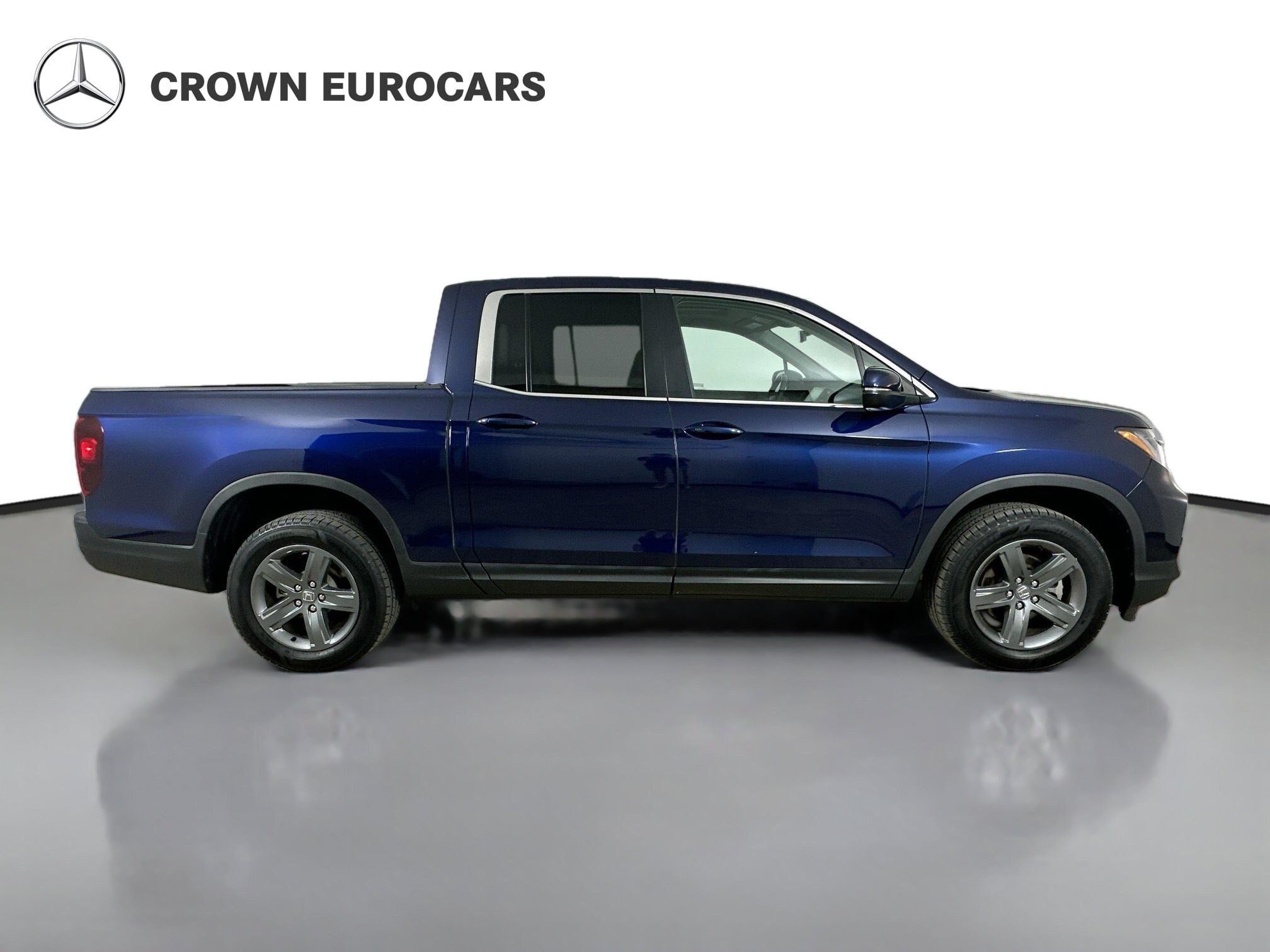 Used 2023 Honda Ridgeline RTL image 4
