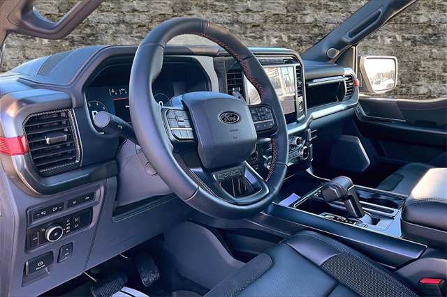 Used 2024 Ford F150 Raptor image 17