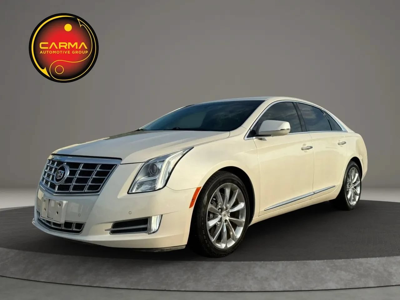 Used 2013 Cadillac XTS Premium FWD video 1