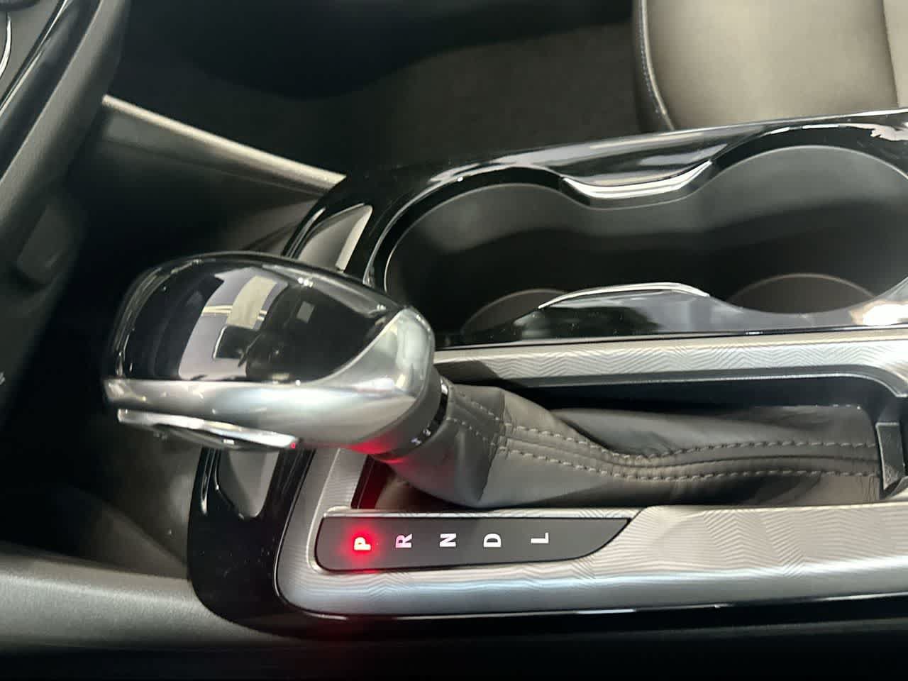 New 2026 Buick Envista Sport Touring w/ Convenience I Package FWD image 21