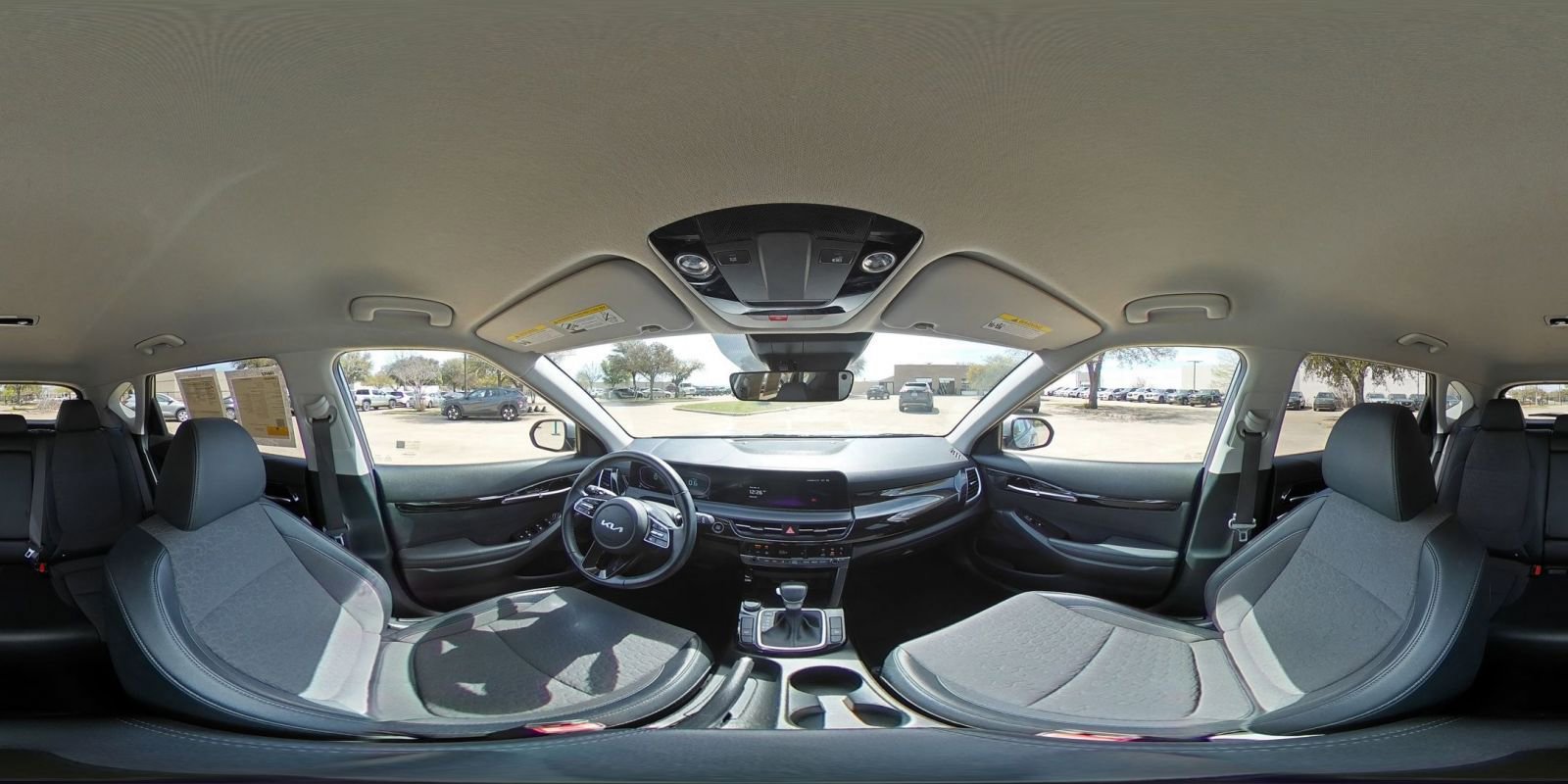 Used 2025 Kia Seltos S image 44