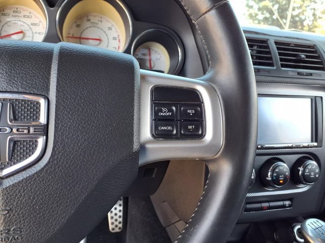 Used 2014 Dodge Challenger R/T RWD image 13