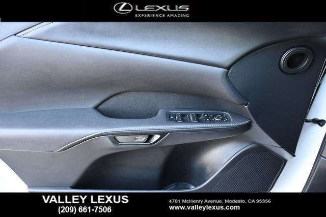Used 2025 Lexus RX 350 F Sport w/ Convenience Package FWD image 12