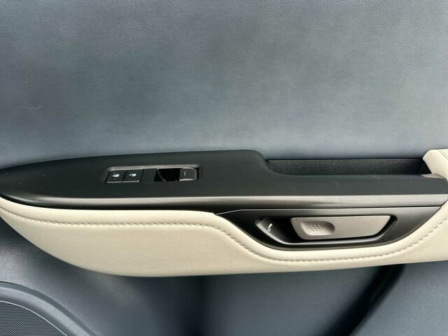 Used 2025 Lexus RZ 450e w/ Accessory Package (2T) image 21