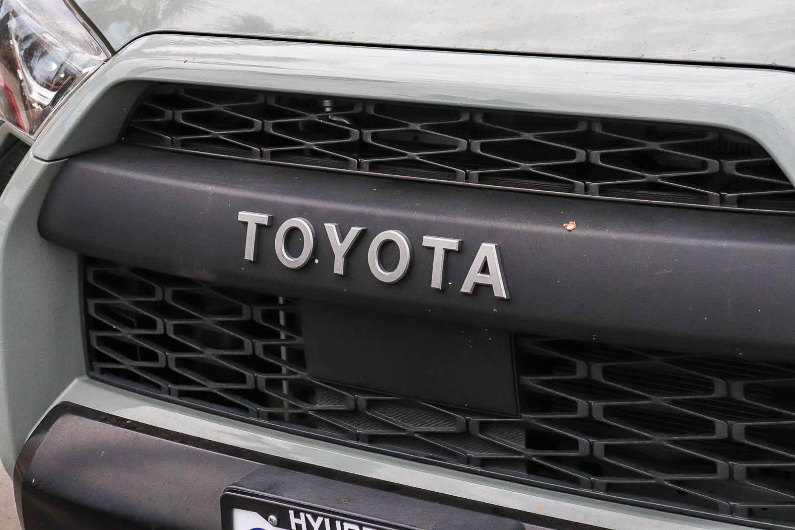 Used 2021 Toyota 4Runner TRD Pro AWD/4WD image 3