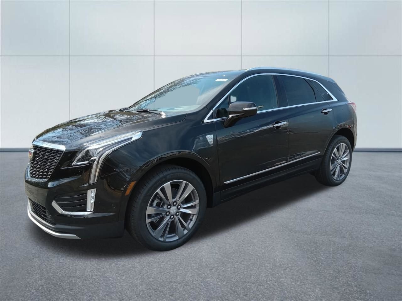New 2026 Cadillac XT5 Premium Luxury image 1