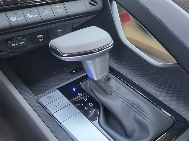 New 2025 Hyundai Elantra Sport image 14