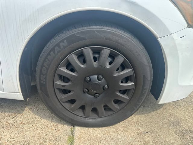 Used 2008 Honda Accord LX image 26