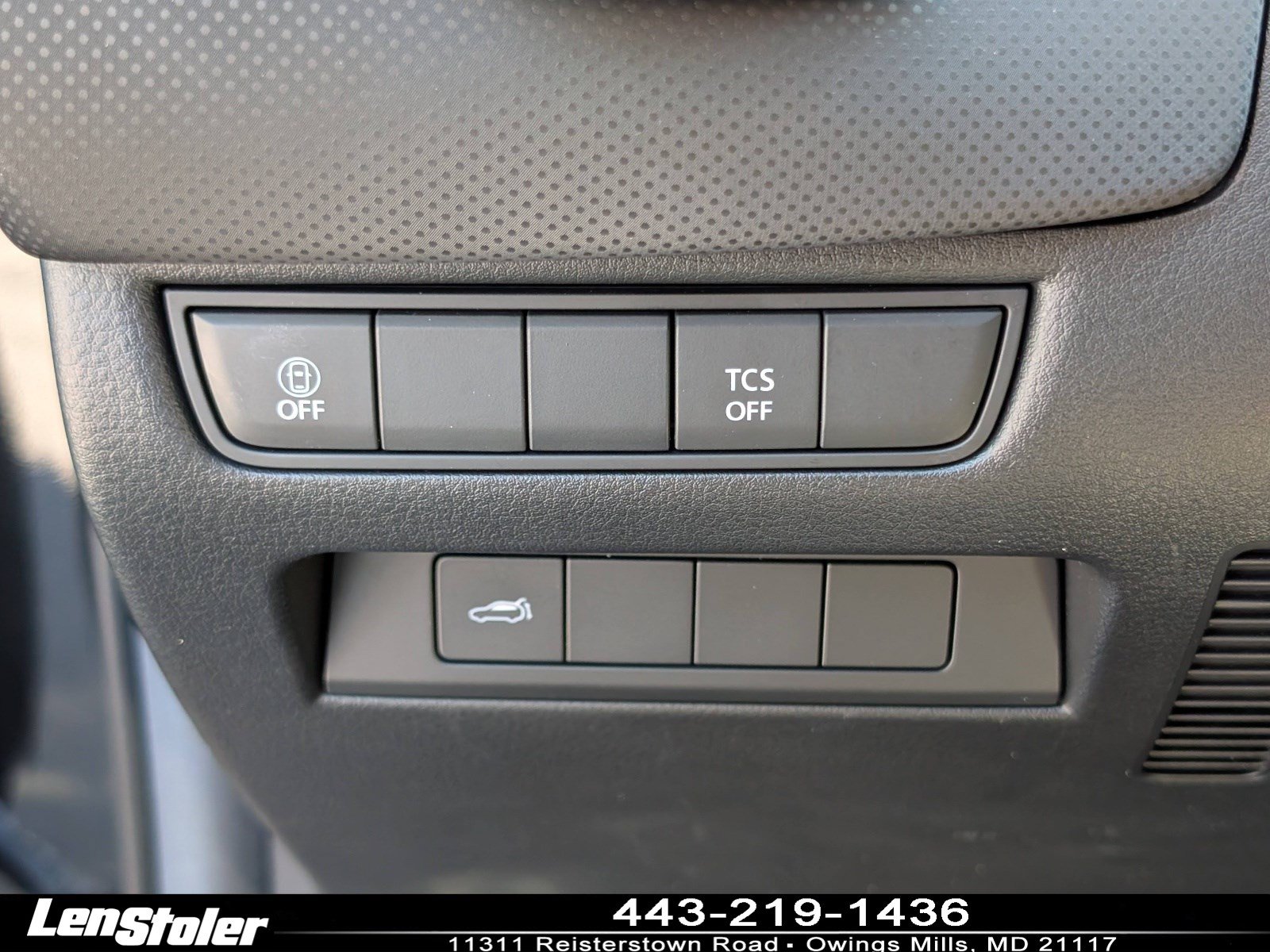 Used 2025 MAZDA CX-50 AWD 2.5 S w/ Preferred Package image 21