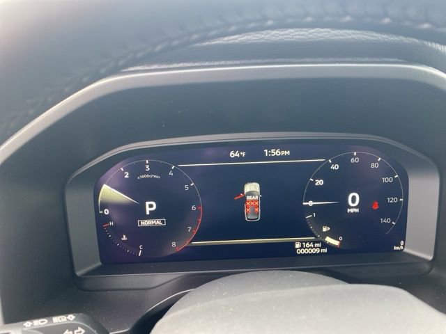 New 2025 Mitsubishi Outlander SE image 28