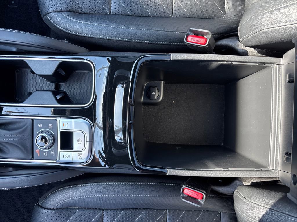 Certified 2024 Kia Telluride EX X-Line image 22