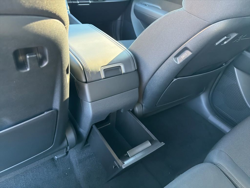 New 2026 Hyundai Santa Fe SE AWD/4WD image 22