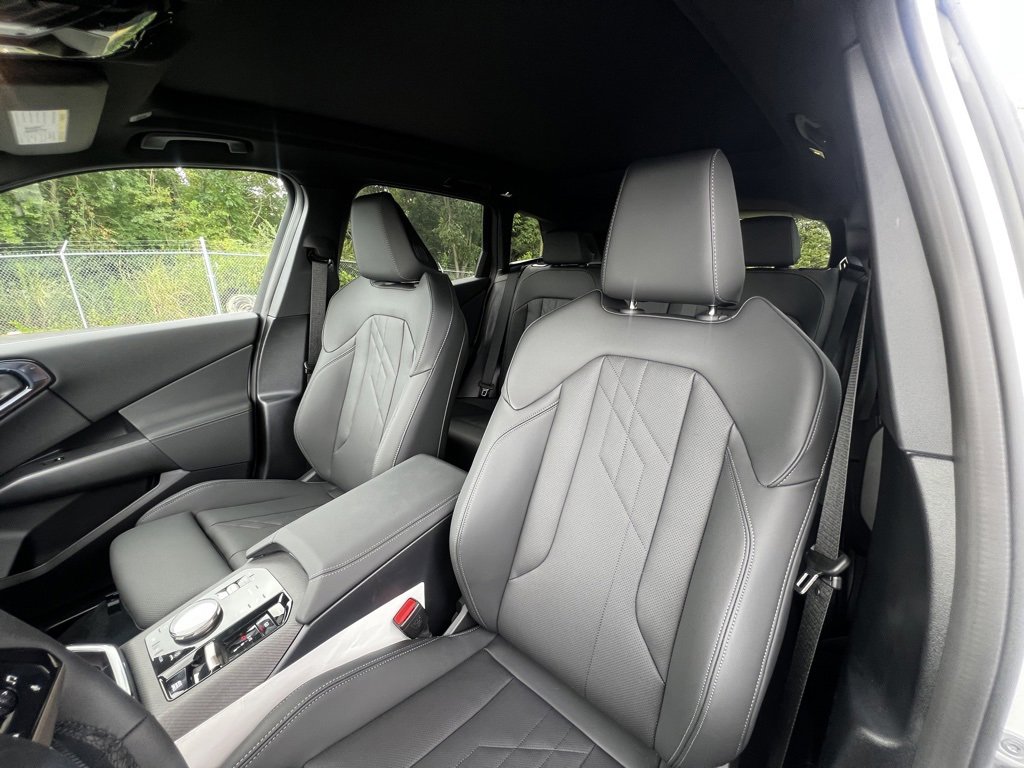 New 2025 BMW X3 xDrive30i image 11