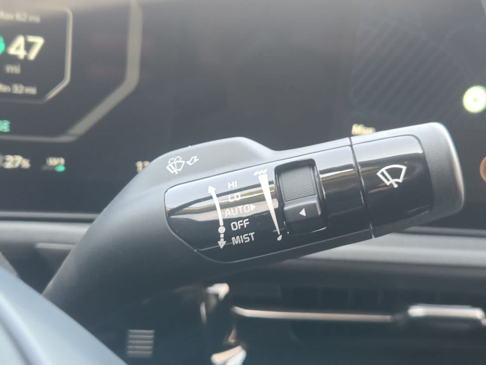 New 2026 Kia EV6 Light RWD image 26