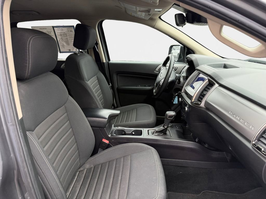 Used 2023 Ford Ranger XLT image 18