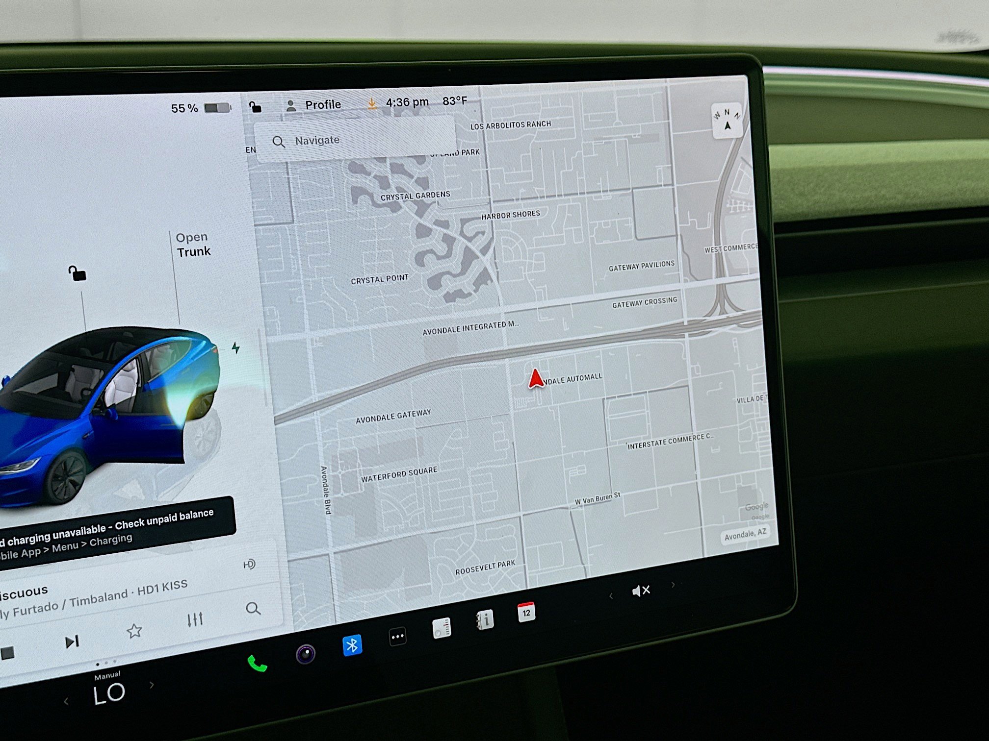 Used 2025 Tesla Model 3 Long Range RWD image 21