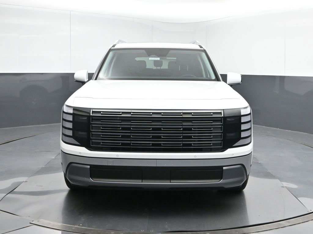 New 2026 Hyundai Palisade SEL image 8