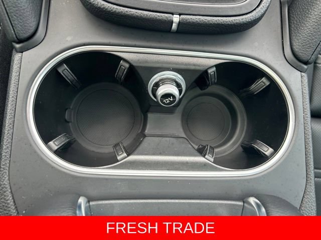 Used 2022 Porsche Cayenne Platinum Edition AWD/4WD image 34