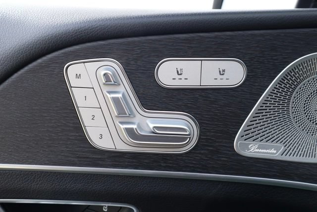 Certified 2023 Mercedes-Benz GLE 350 4MATIC image 32