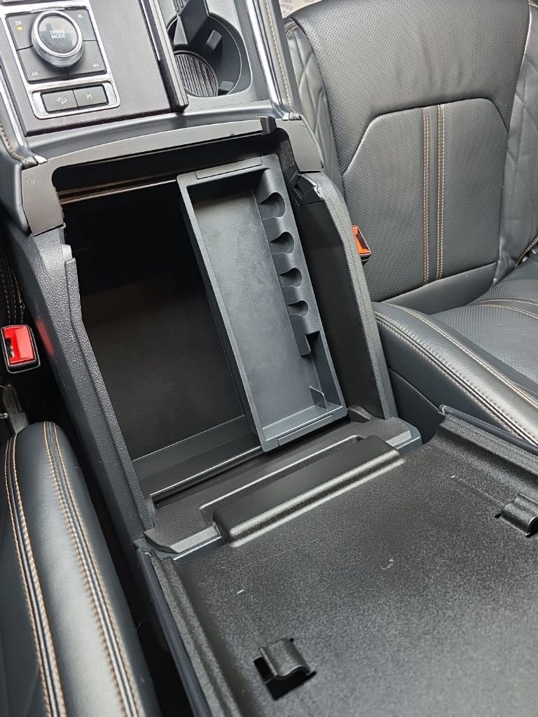 Used 2024 Ford Expedition Platinum image 59