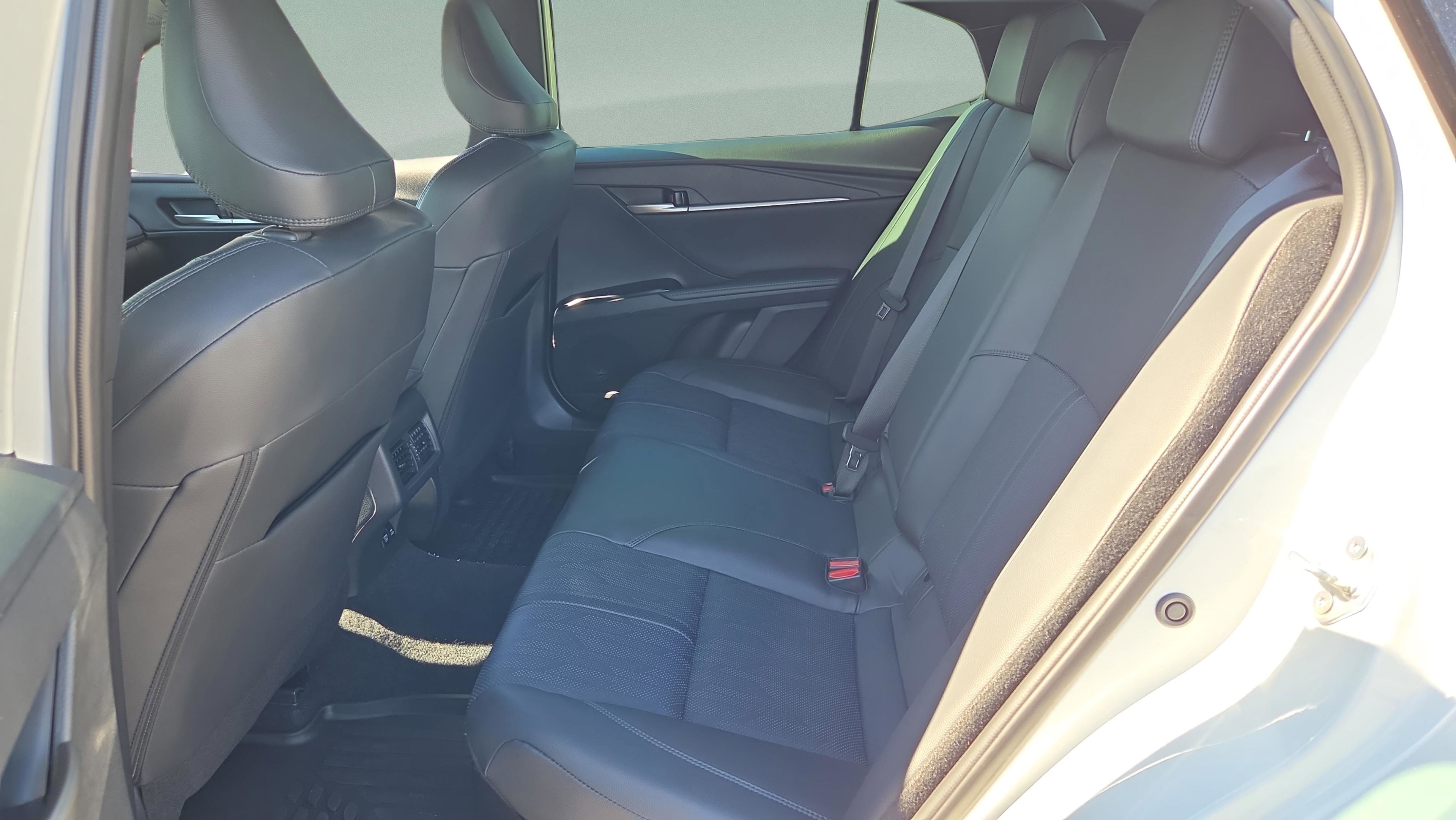 Certified 2025 Toyota Camry XSE image 12