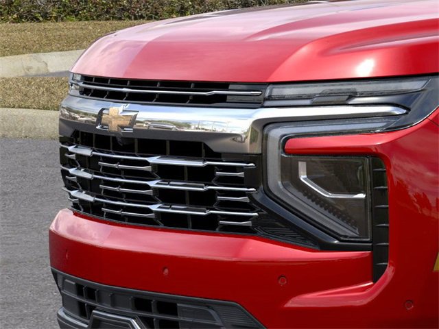 New 2026 Chevrolet Tahoe Premier image 13