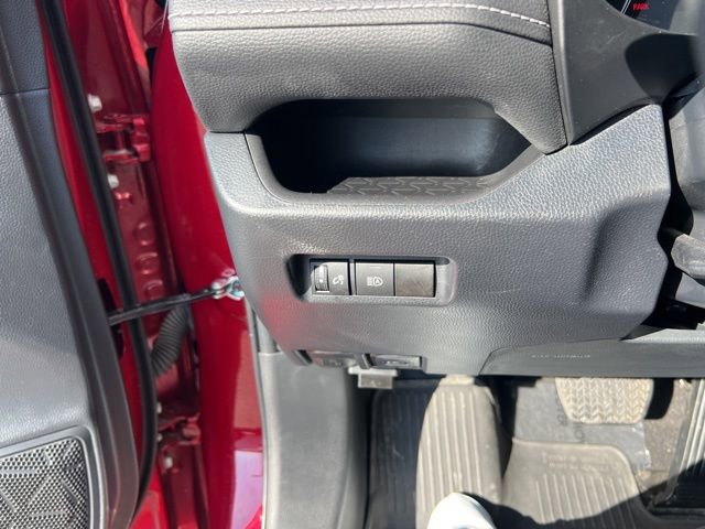 Used 2023 Toyota RAV4 LE image 14