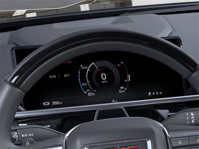 New 2026 GMC Sierra EV Elevation w/ Premium Package image 9