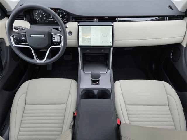 New 2025 Land Rover Discovery Sport S AWD/4WD image 22