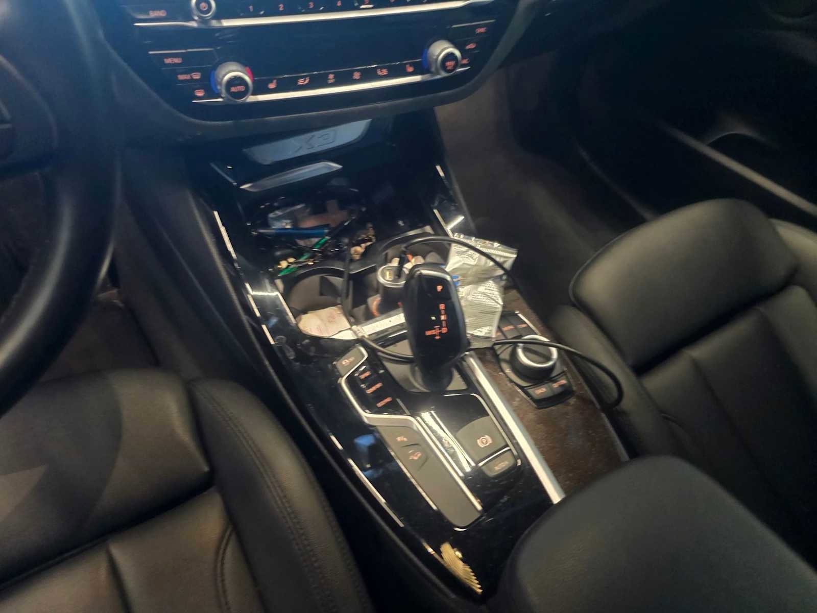 Used 2019 BMW X3 xDrive30i w/ Driving Assistance Package image 13