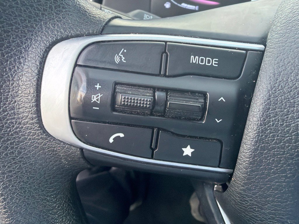 Used 2023 Kia Sportage LX AWD/4WD image 28