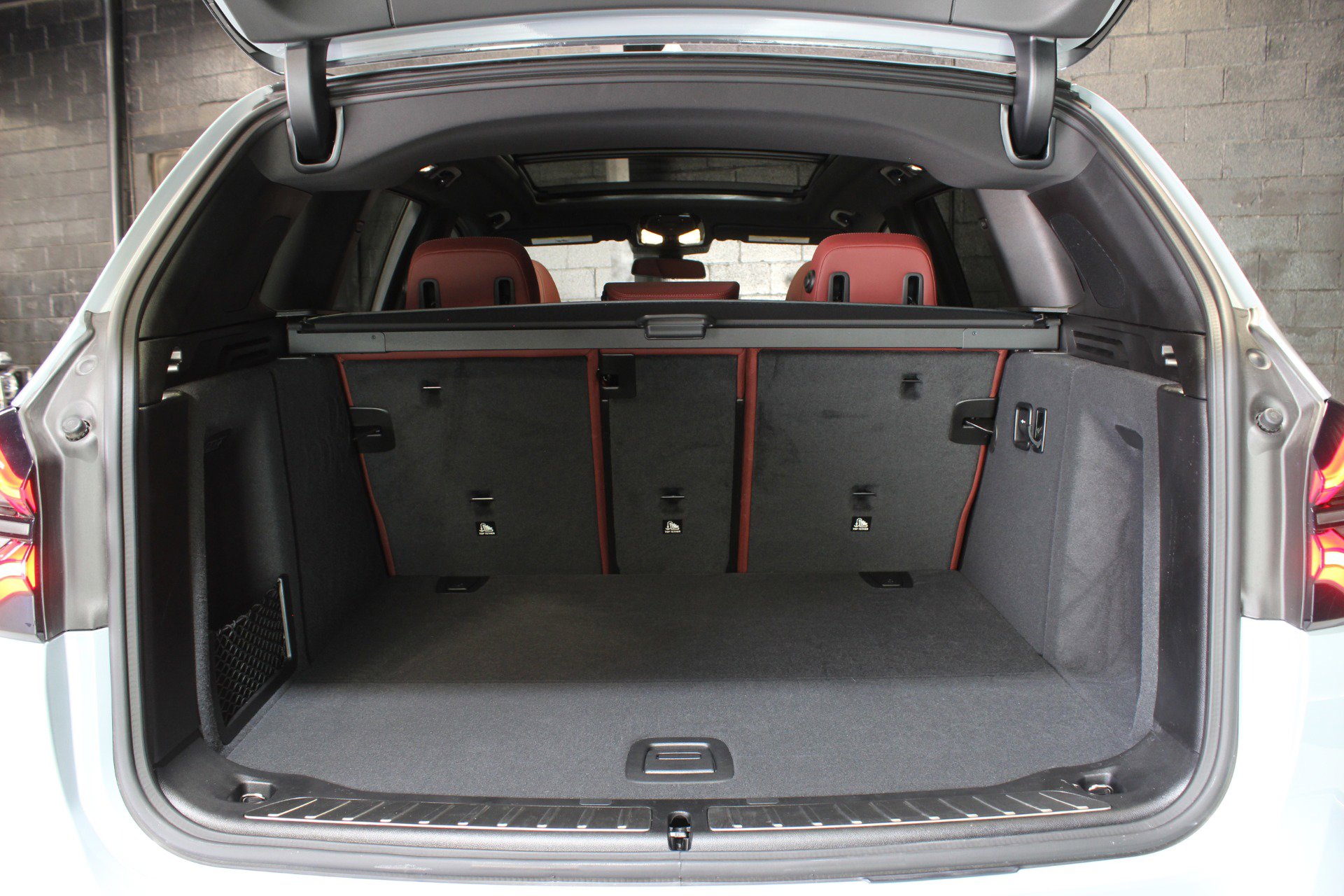 Used 2024 BMW X3 M40i w/ Premium Package image 76