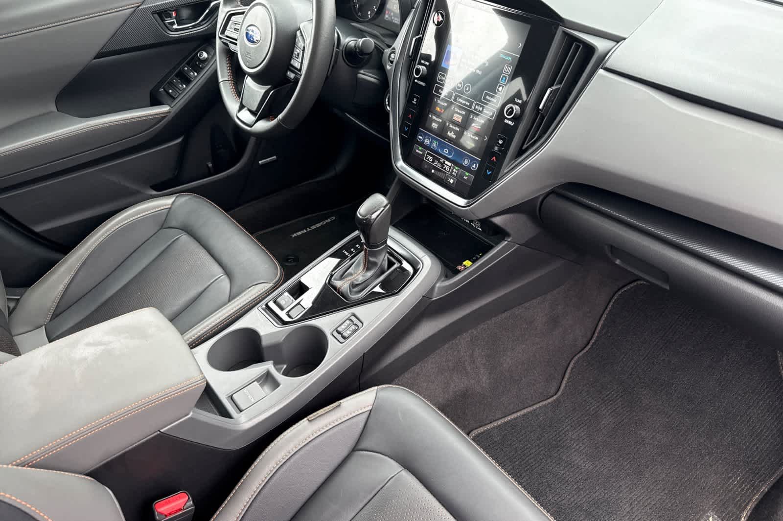 Used 2025 Subaru Crosstrek 2.5i Limited AWD/4WD image 16